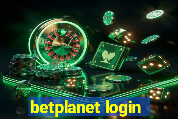 betplanet login